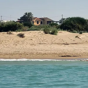 Vela Vega , Butera Italy