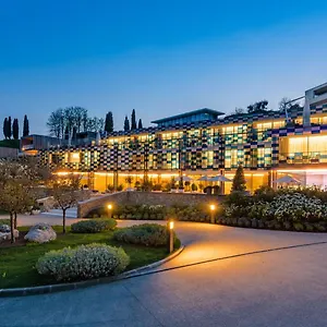 Eden Reserve 5*, Gardone Riviera Italy