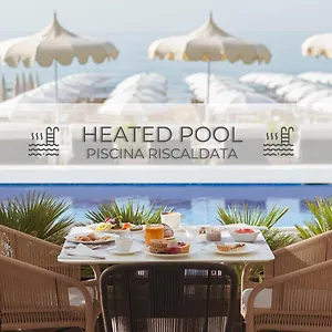 Delle Nazioni 4*, Lido di Jesolo Italy