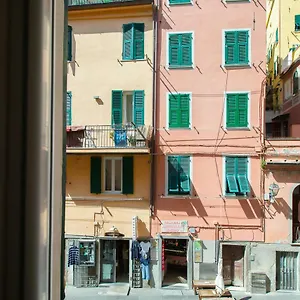 Guest house J&k, Riomaggiore