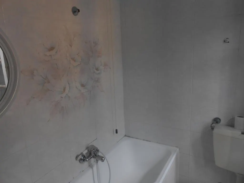 Guest house The Sunrise Hotel Riomaggiore Italy
