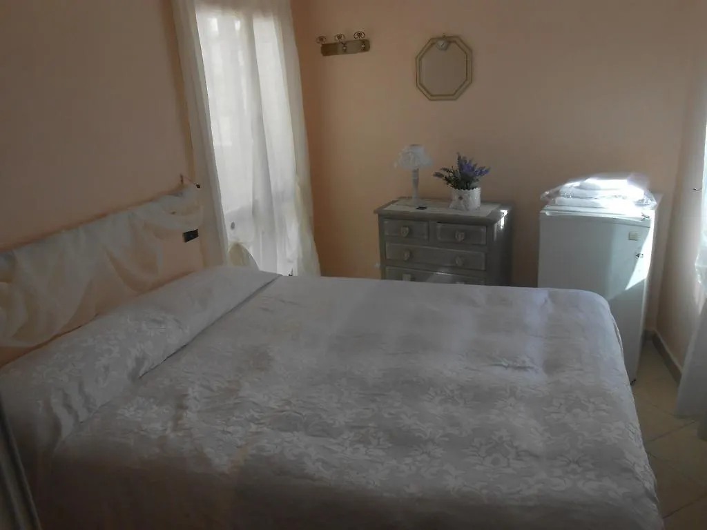 Guest house The Sunrise Hotel Riomaggiore