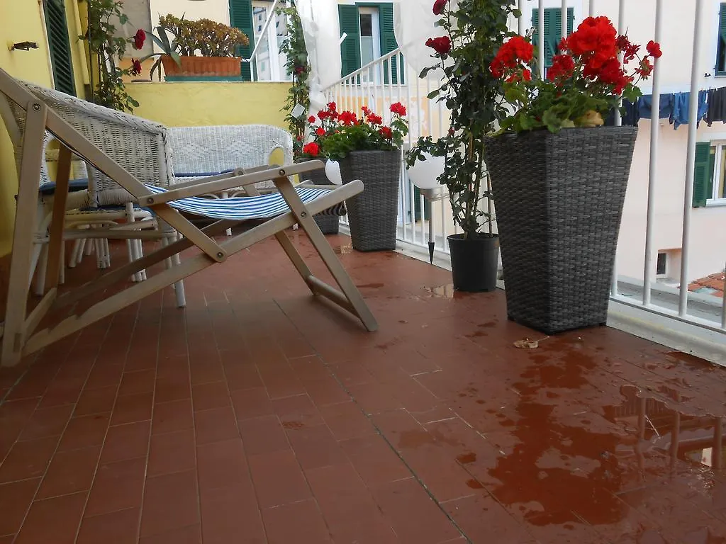 The Sunrise Hotel Riomaggiore