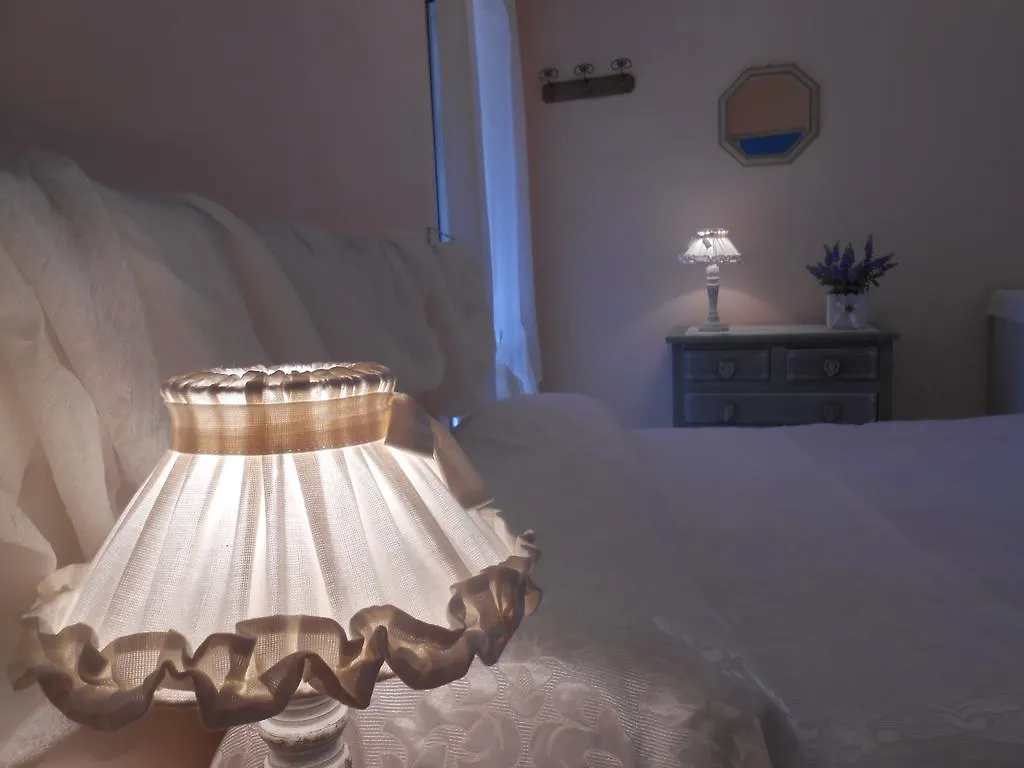 Guest house The Sunrise Hotel Riomaggiore Italy