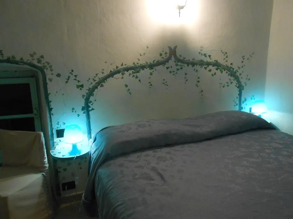 The Sunrise Hotel Riomaggiore